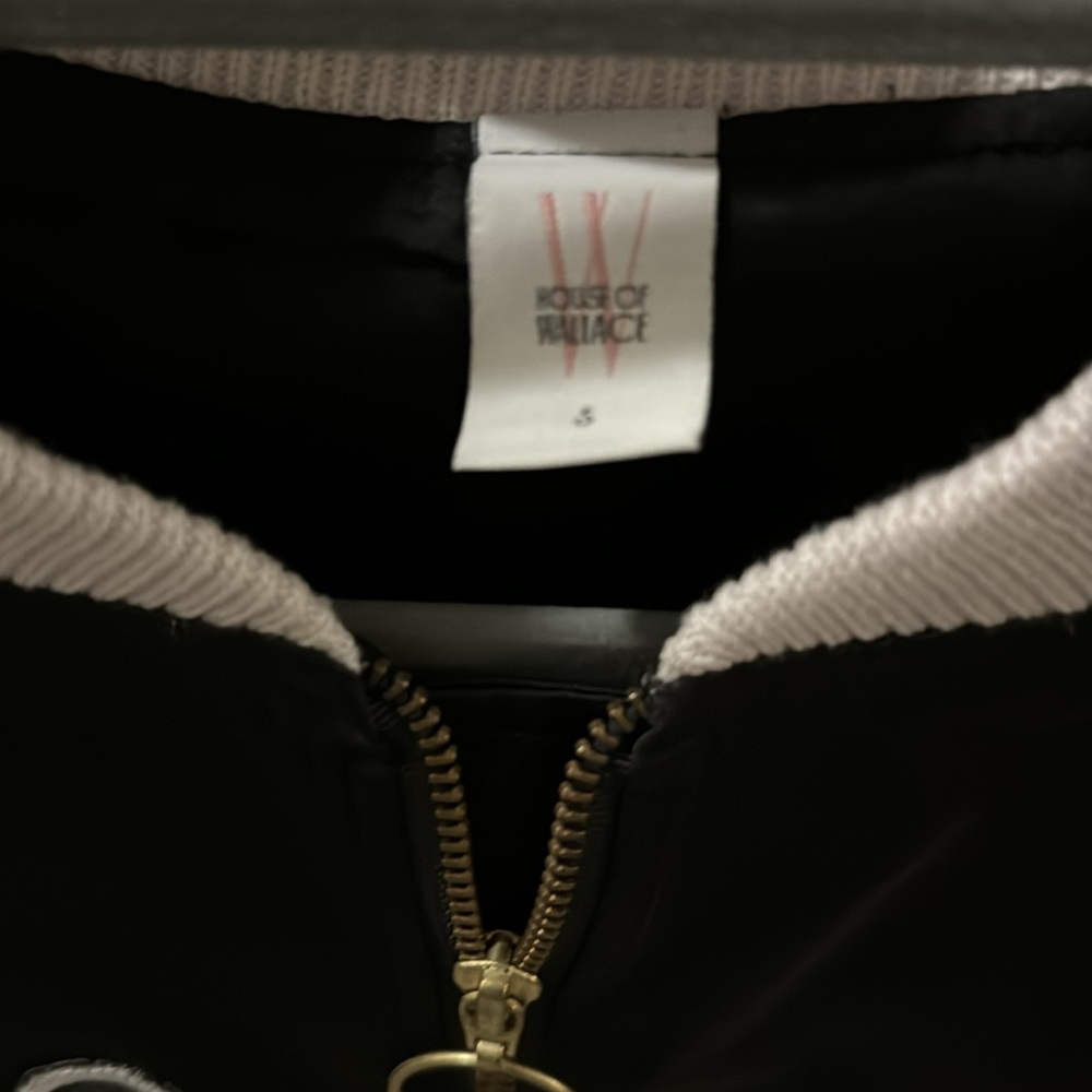Atliens jacket - Picture 2 of 4